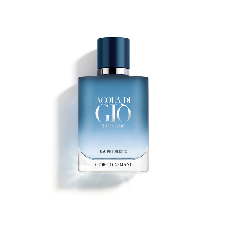 Homme Profondo EDT 50 ml von Armani
