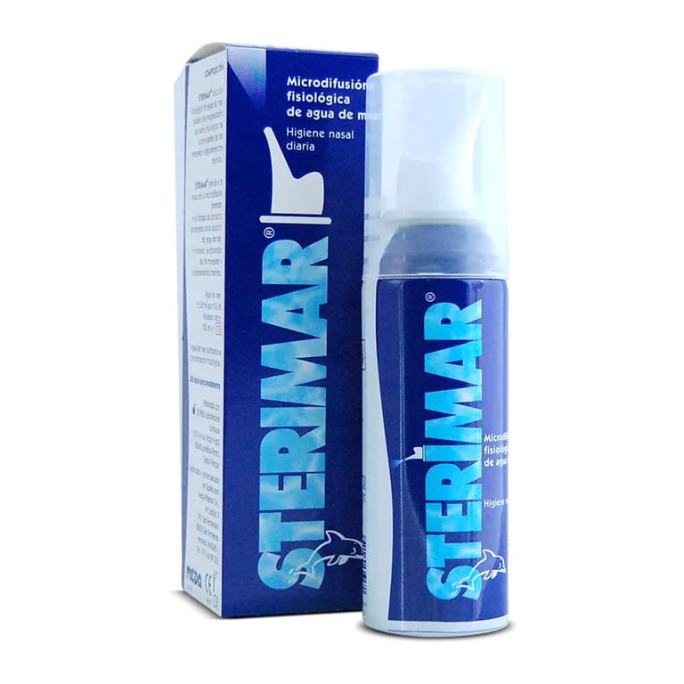 Sterimar