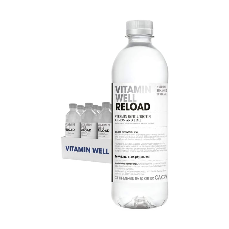Reload