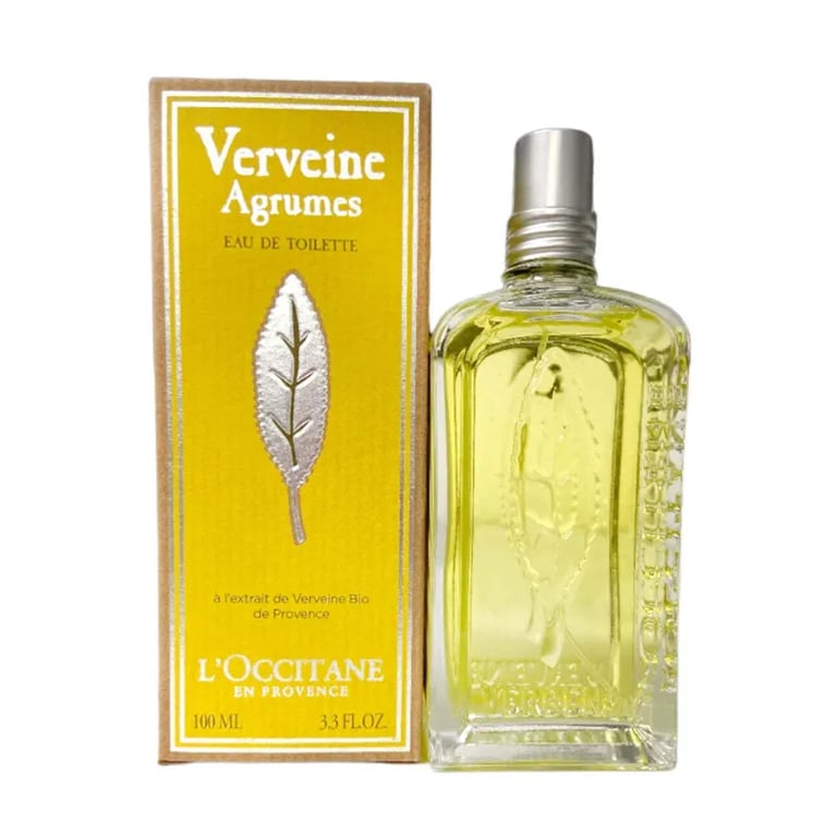 Verveine Agrumes EDT