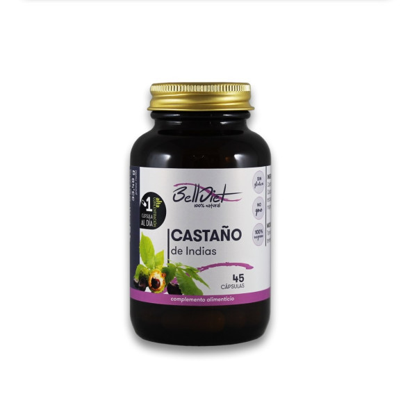 Castaño de Indias