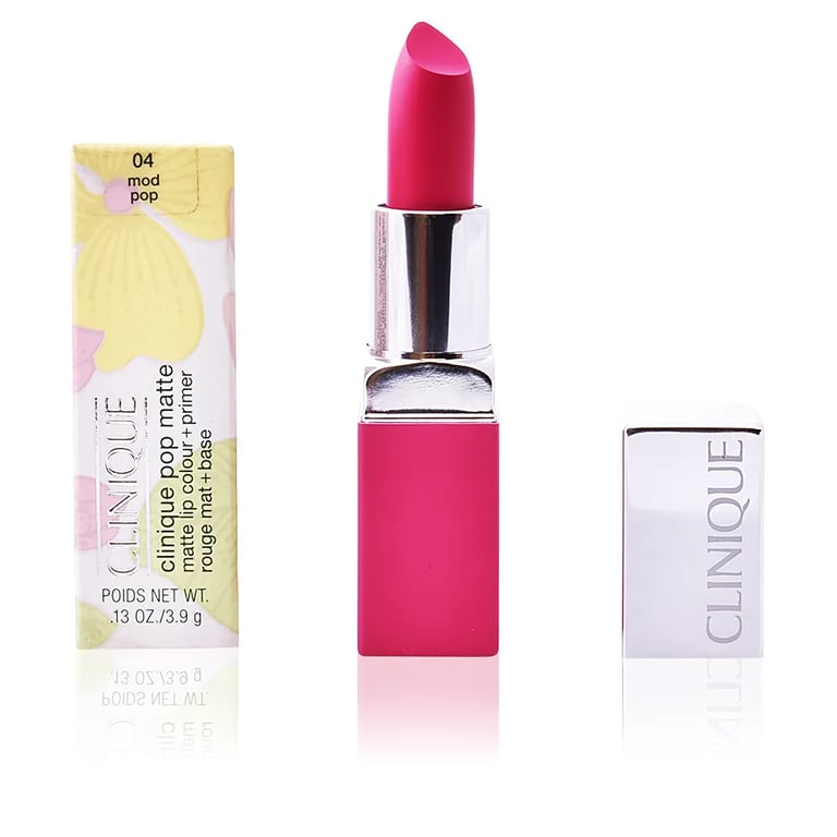 Pop Stick Matte #04 Mod Pop