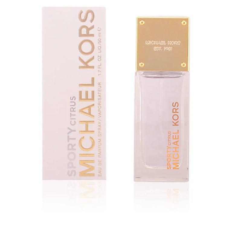 Sporty Citrus EDP