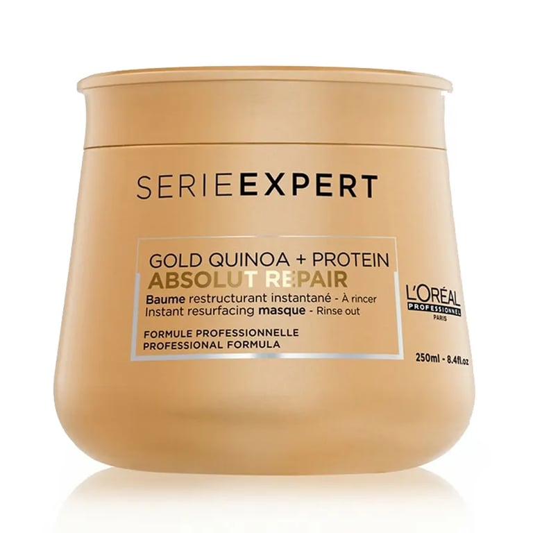 Absolut Repair Gold Quinoa + Protein