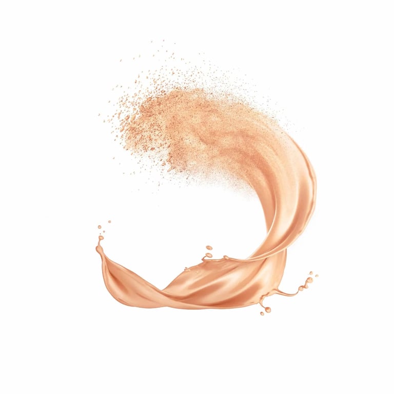 Infaillible 24H Fresh Wear Foundation Compact #245 de L'Oreal Make Up