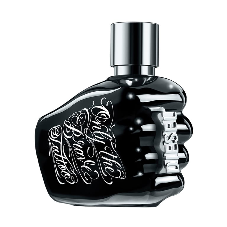 Only The Brave Tattoo EDT