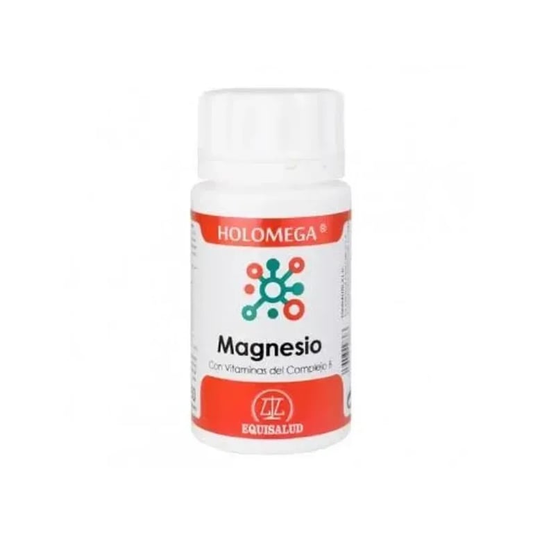 Holomega Magnesium Liposomaal