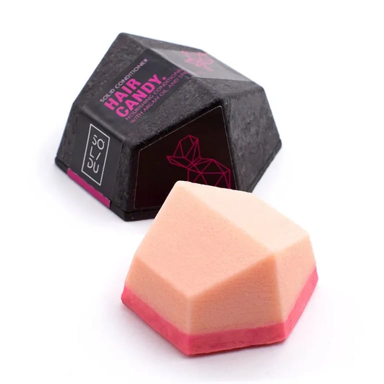 Hair Candy Argan Oil & Karite Hair Conditioner Bar