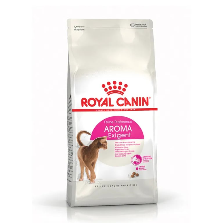 Royal Canin Aroma Exigent Kat Volwassen