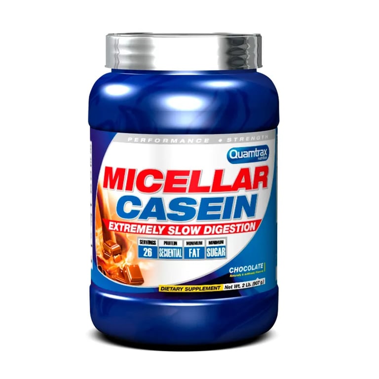 MICELLAR CASEIN