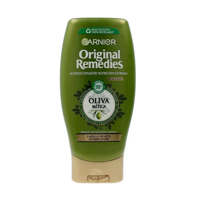 Original Remedies Mytische Olijf Conditioner Extreem Voederend