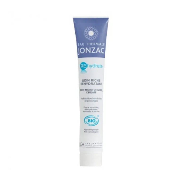 REHYDRATE CREMA RICA HIDRATANTE