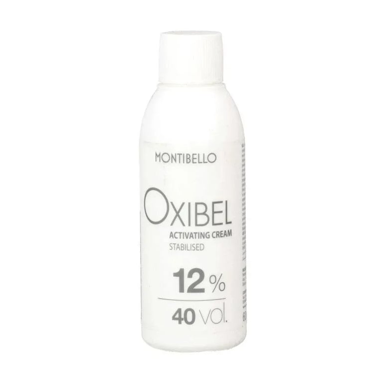 Oxibel Oxidante 40 Vol 12%