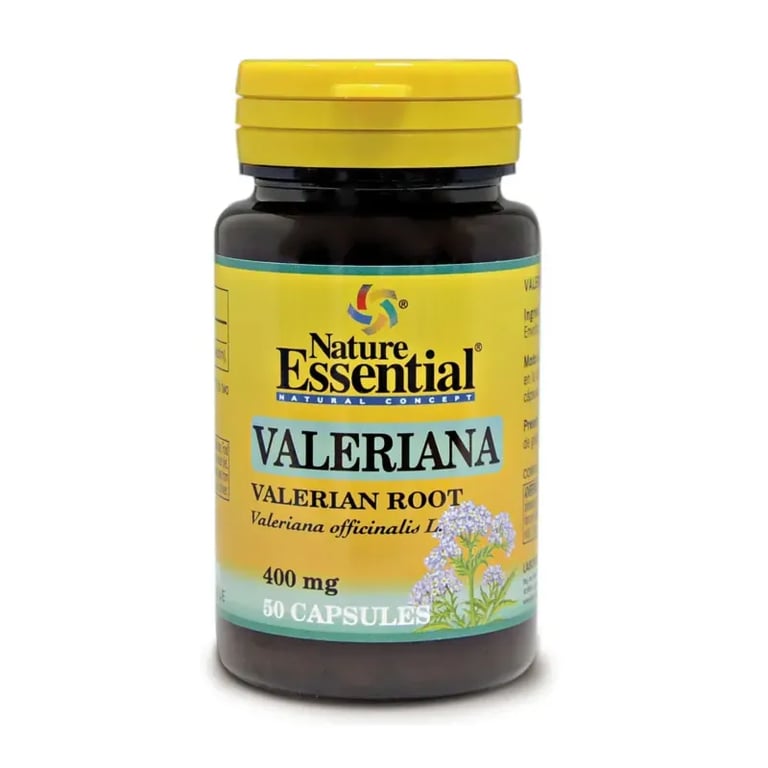 Estratto Secco di Valeriana