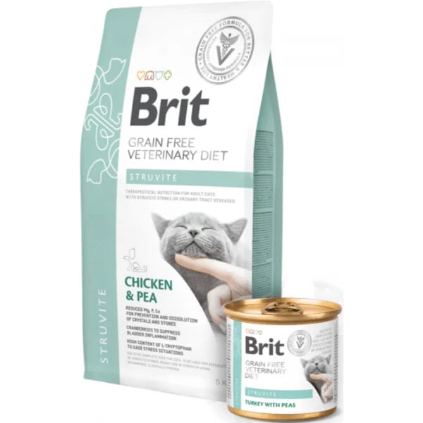 Veterinary Cat Struvite - imagen 4 de 5