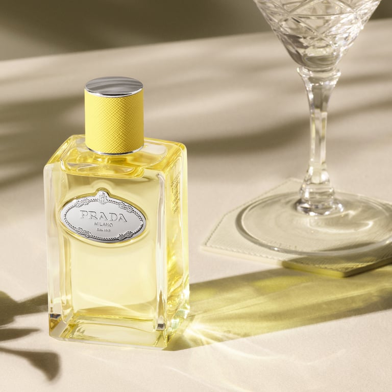 Infusion D'Ylang EDP 100 ml von Prada