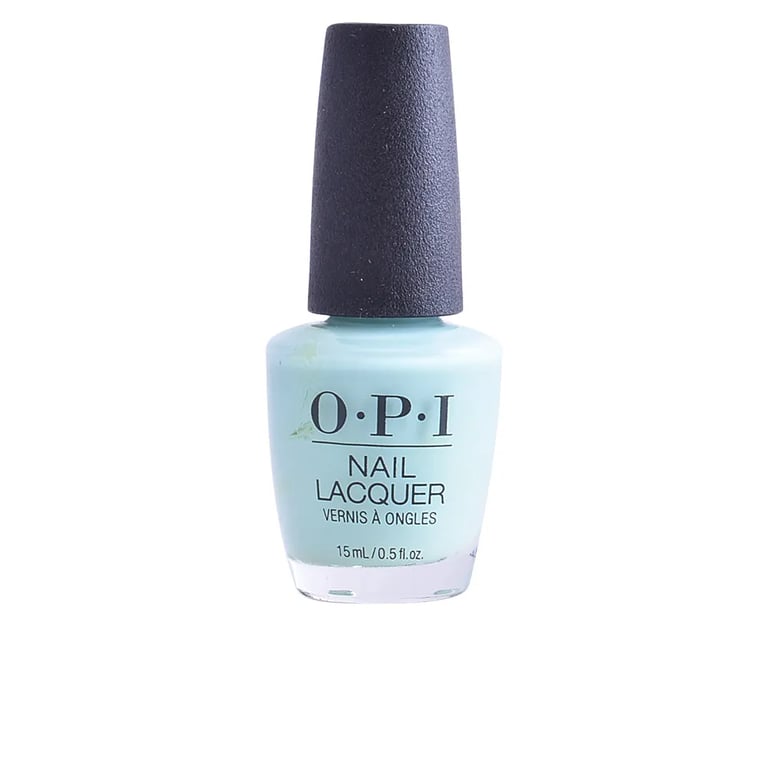 Nail Lacquer #Was It All Just A Dream?