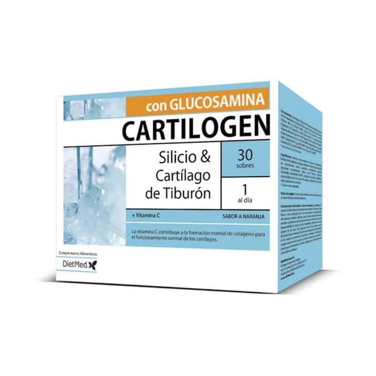 CARTILOGEN