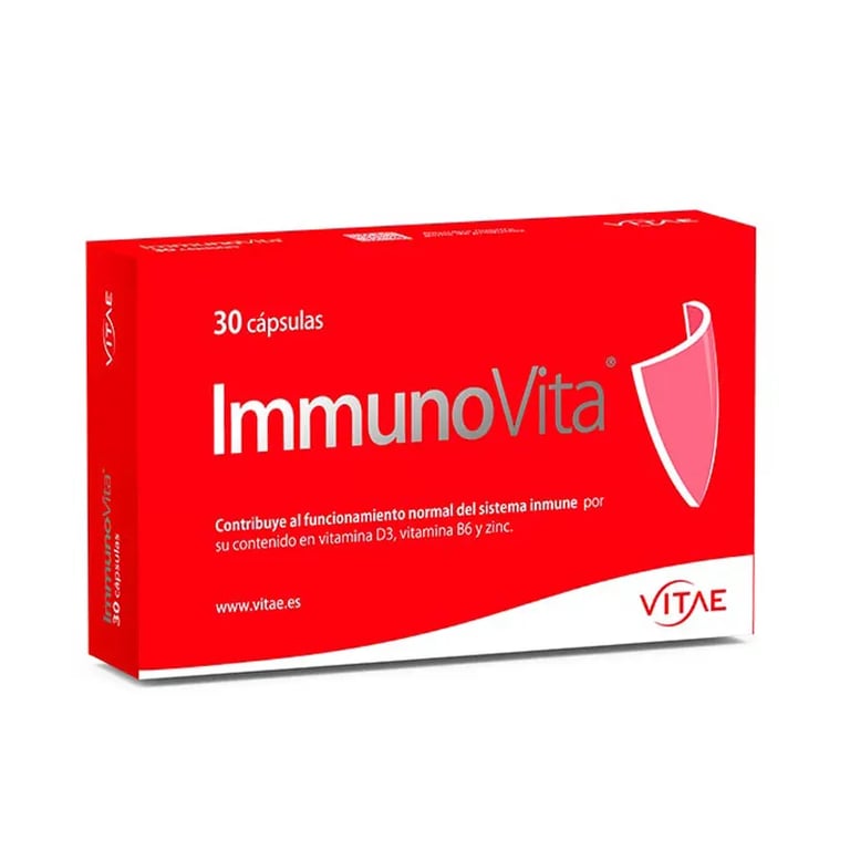 Immunovita