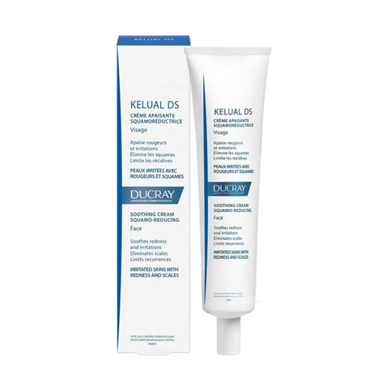 KELUAL DS CREMA