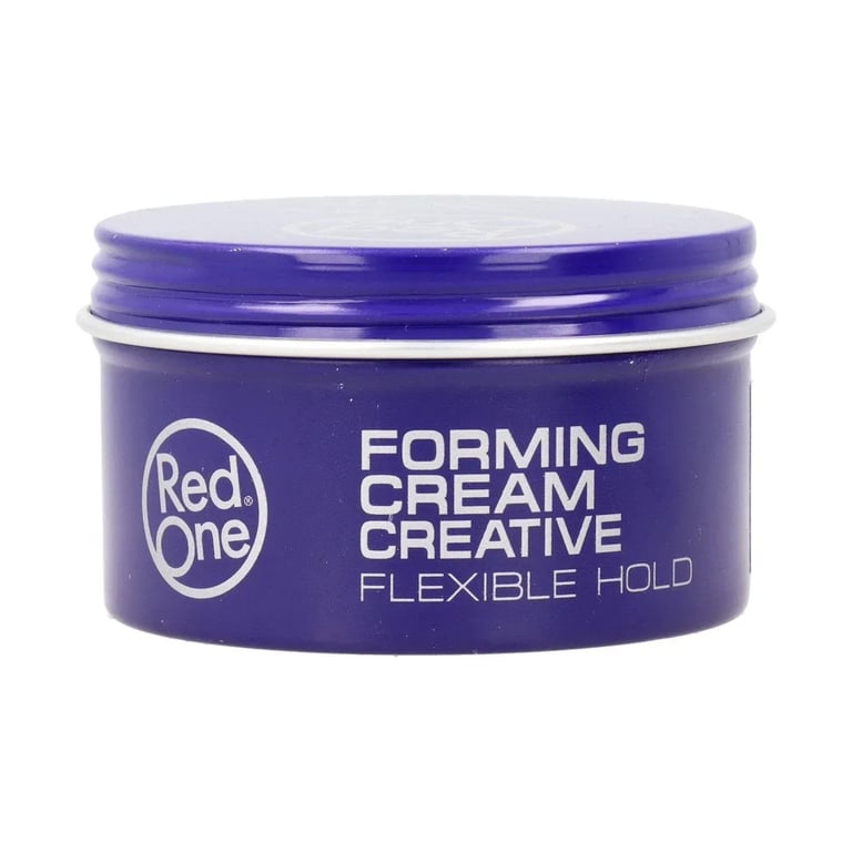 Forming Cream Creative Flexible Hold