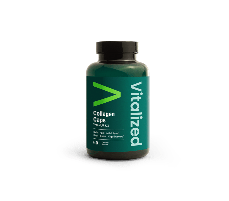 Collagen Pill