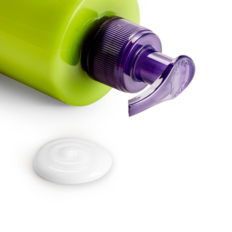 Fructis Nutri Locken Creme ohne Spülung 400 ml von Fructis