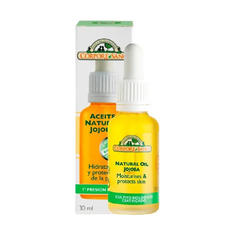 Huile Naturelle Jojoba