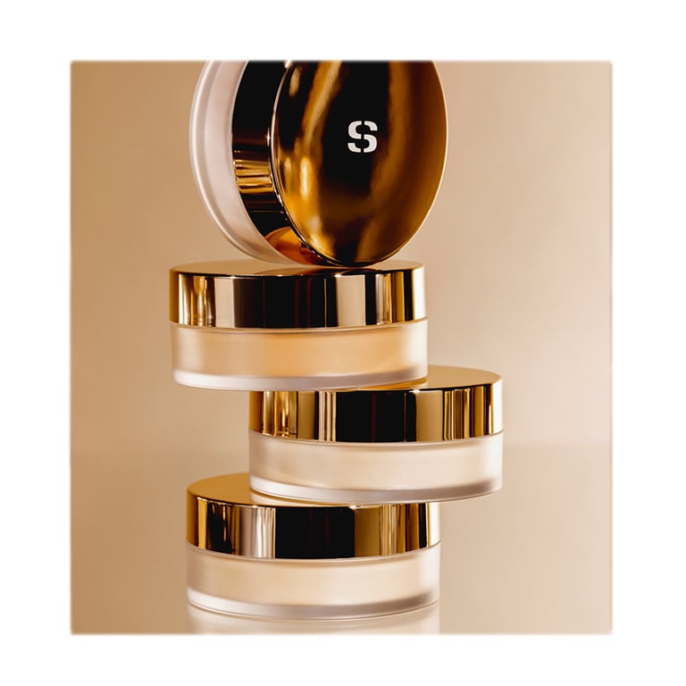 Phyto-Teint Poudre Libre #01 Shimmer de Sisley