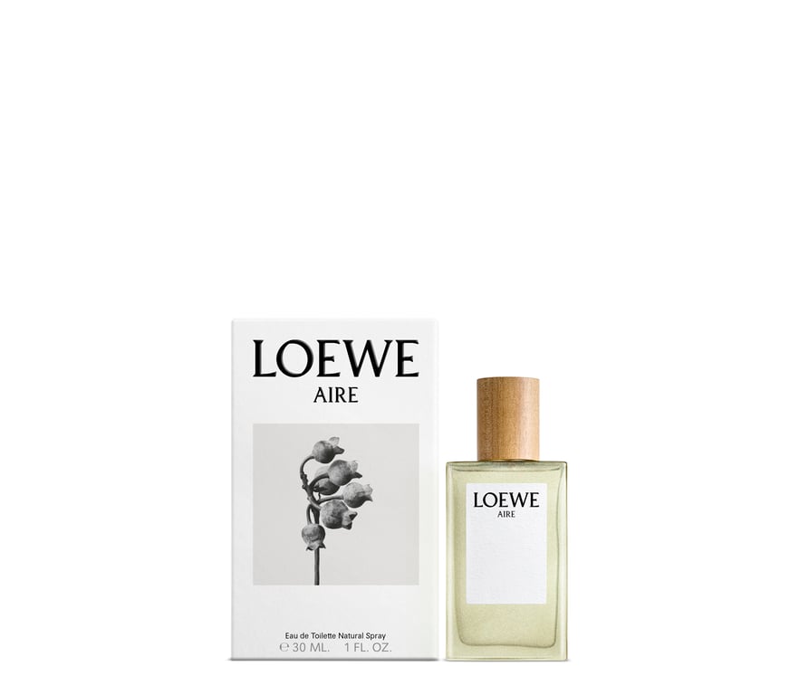 Aire de Loewe EDT 30 ml de Loewe