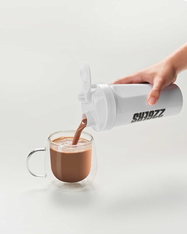 Immune Whey Protein - imagen 5 de 12