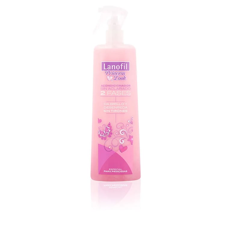 Lanofil Bifasische Conditioner Princess Look