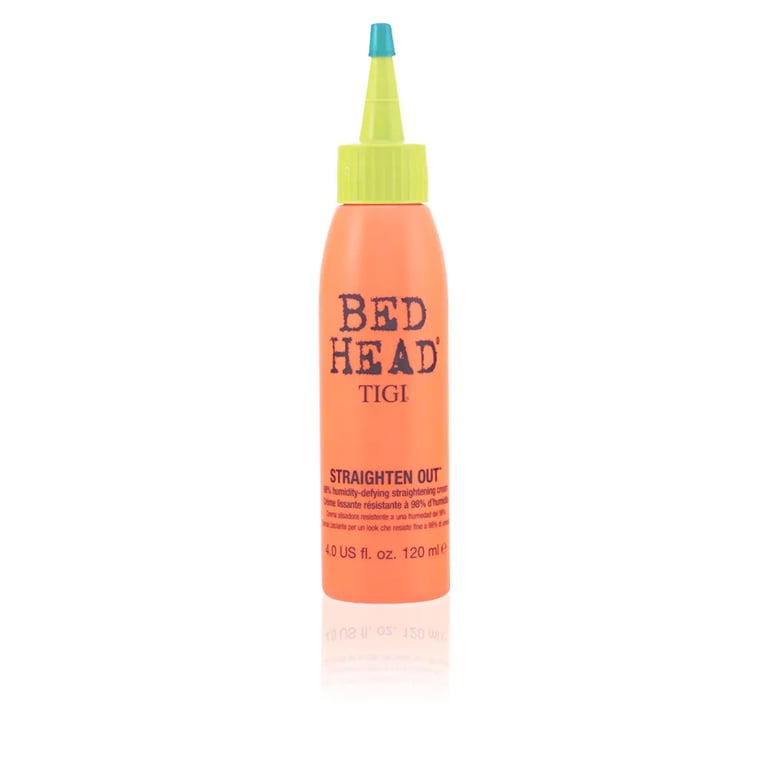 Bed Head Straighten Out 98% Humidity-Defying