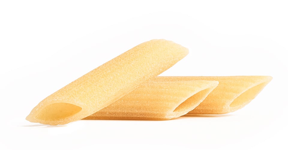 Penne Rigate Senatore Cappelli Bio - imagen 2 de 10