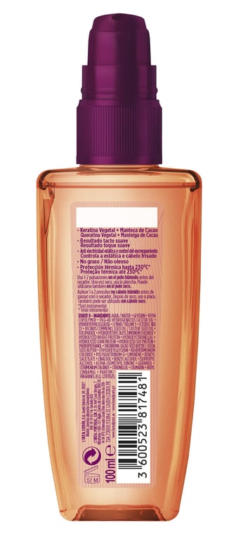 Elvive Dream Long Serum Stot Frizz 100 ml de Elvive
