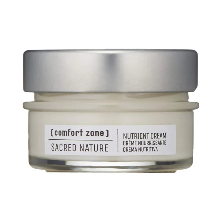 Sacred Nature Nutrient Cream