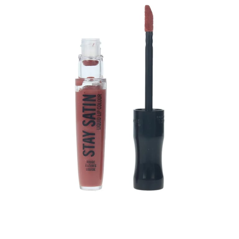 Rossetto Liquido Stay Satin #730-Zeek