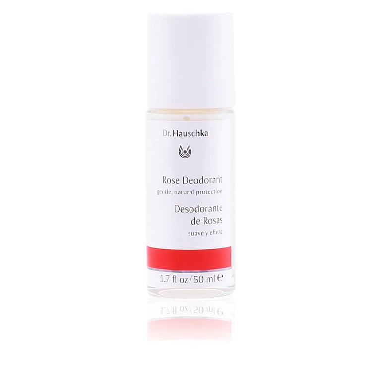 DESODORANTE DE ROSAS ROLL-ON
