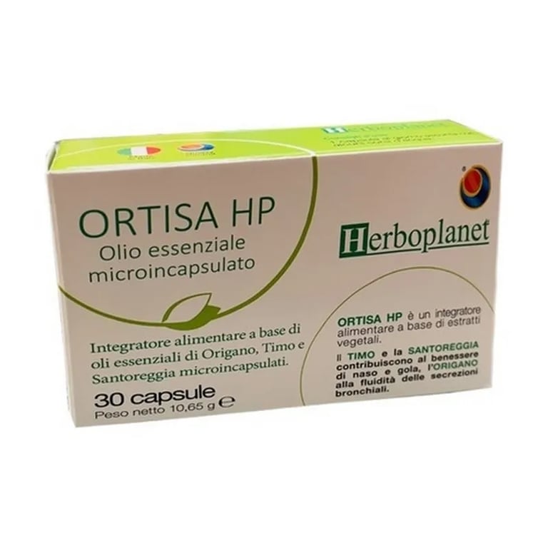 Ortisa Hp