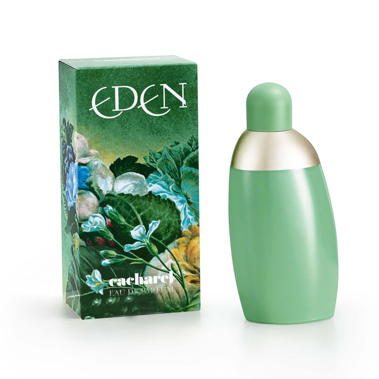 EDEN EDP VAPORIZADOR 30 ML de Cacharel