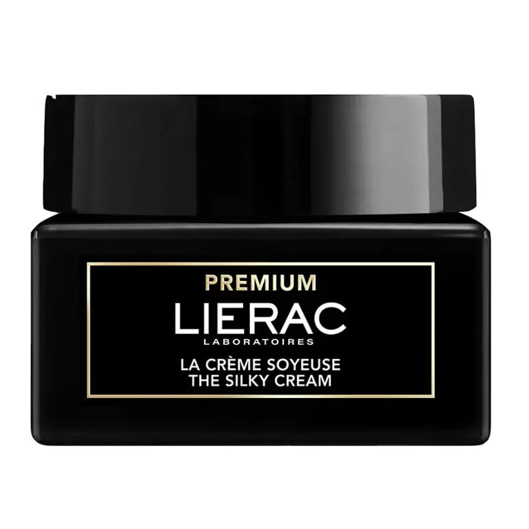 Premium Crema Setosa Anti-Età