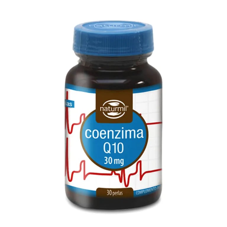 COENZYME Q10 30 mg