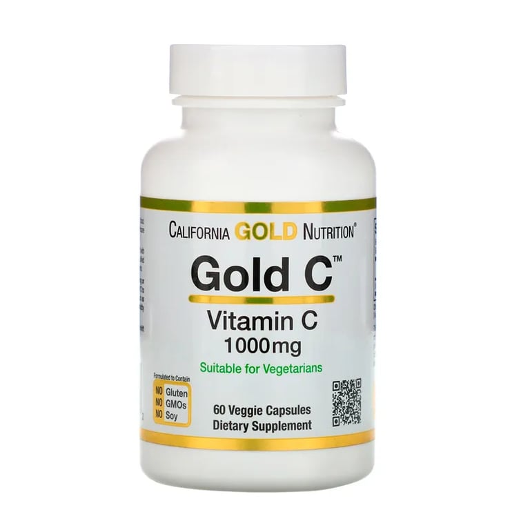 Vitamin C 500mg