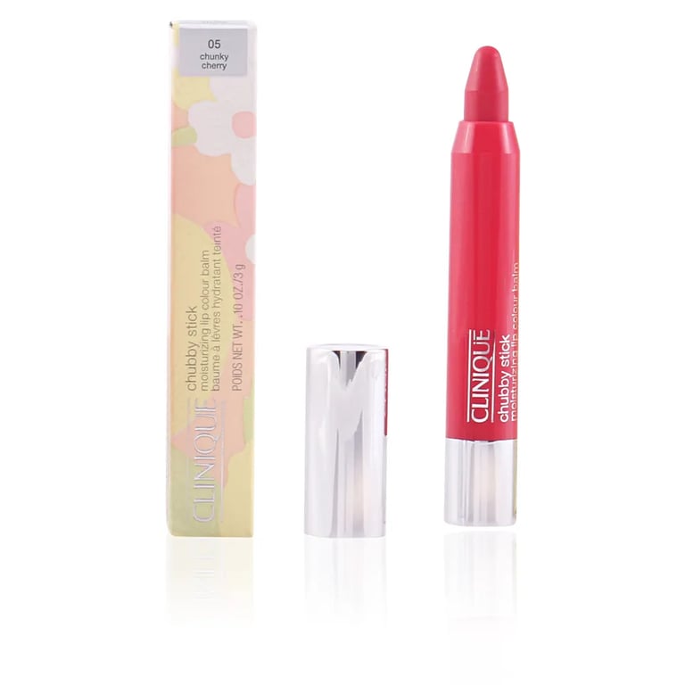 Chubby Stick #05 Chunky Cherry