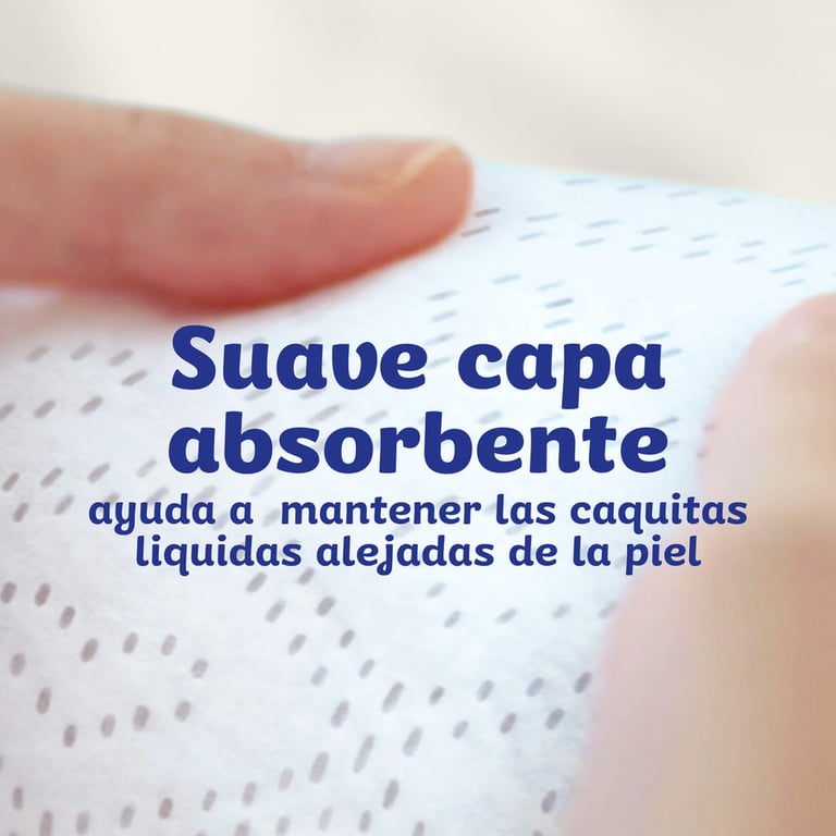 Dodot Sensitive Extra Absorção T-5 44 Unds da Dodot
