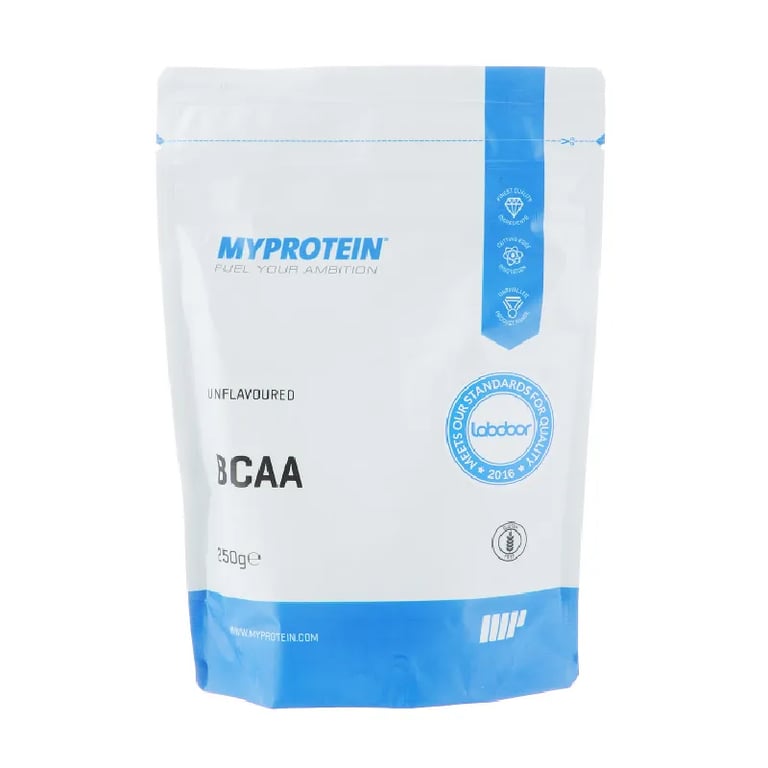 BCAA - Neutral