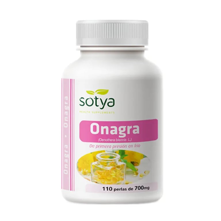 ONAGRA 500mg
