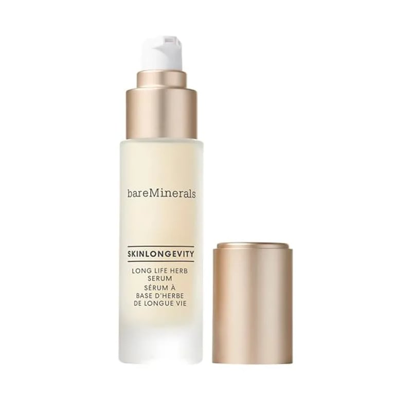Skinlongevity Vital Power Serum