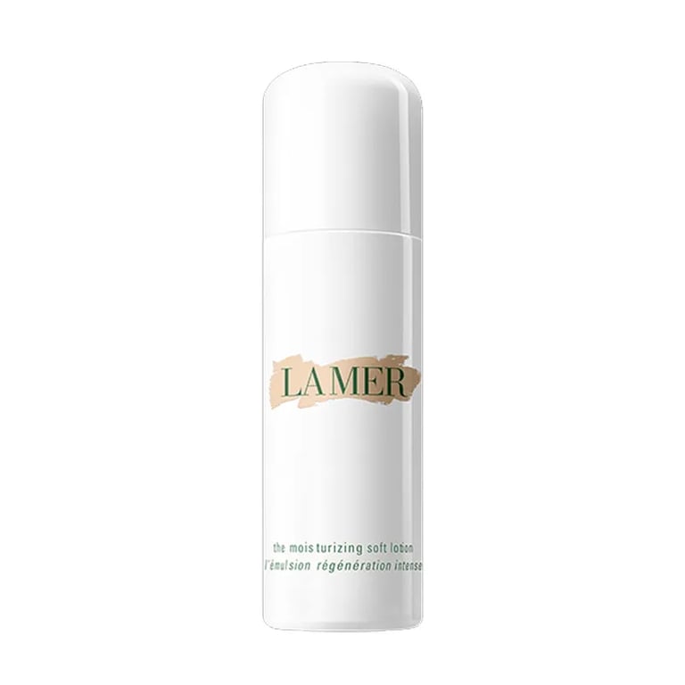 La Mer The Moisturizing Soft Lotion