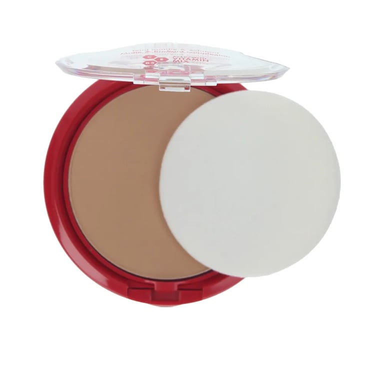 HEALTHY MIX POWDER ANTI-FATIGUE #04-LIGHT BRONZE